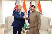 India, New Zealand to hold next round of trade deal talks on October 13 and 14