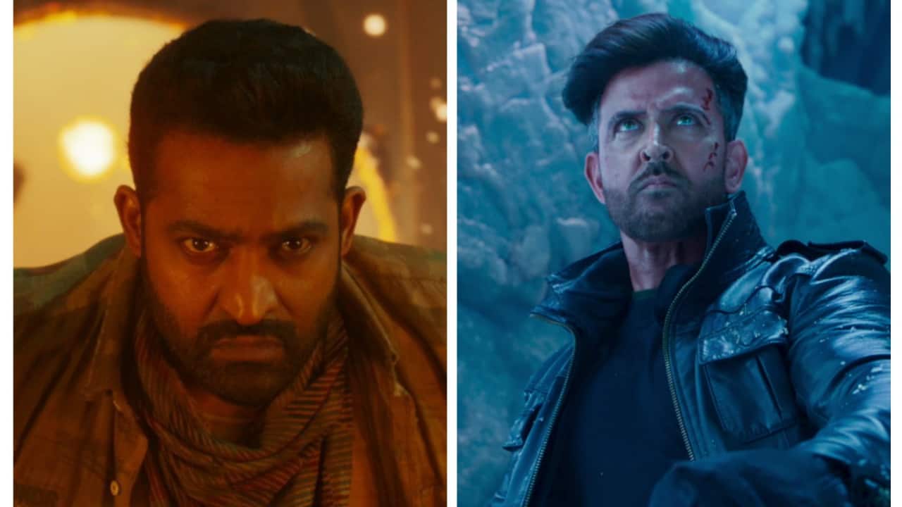 War 2 is a celebration of Indian Cinema, Ayan Mukerji teases epic clash between Hrithik Roshan and NTR
