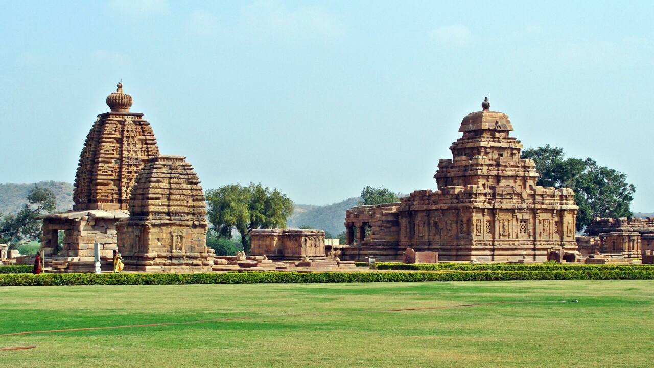 4. Karnataka – Discipline and Discovery Mysore is the global home of Ashtanga Yoga, where sunrise practices are precise, challenging, and rooted in lineage. In contrast, Coorg’s forested calm nurtures a slower, reflective rhythm. Meanwhile, Hampi’s ancient ruins set the stage for an archaeological stillness—where movement between asanas echoes the timelessness of stone and spirit. (Image: Canva) 4. Karnataka – Discipline and Discovery Mysore is the global home of Ashtanga Yoga, where sunrise practices are precise, challenging, and rooted in lineage. In contrast, Coorg’s forested calm nurtures a slower, reflective rhythm. Meanwhile, Hampi’s ancient ruins set the stage for an archaeological stillness—where movement between asanas echoes the timelessness of stone and spirit. (Image: Canva)