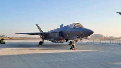 Iranian army searching for pilot of downed US fighter jet, first such loss since Iran war began
