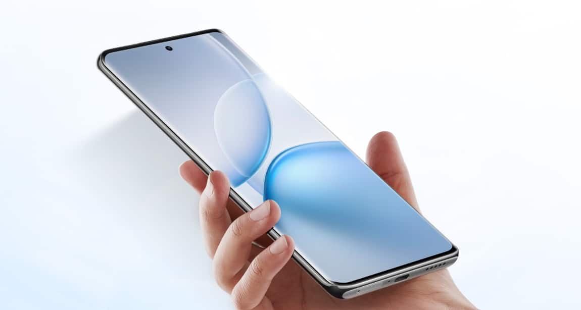 Big display with high refresh rate