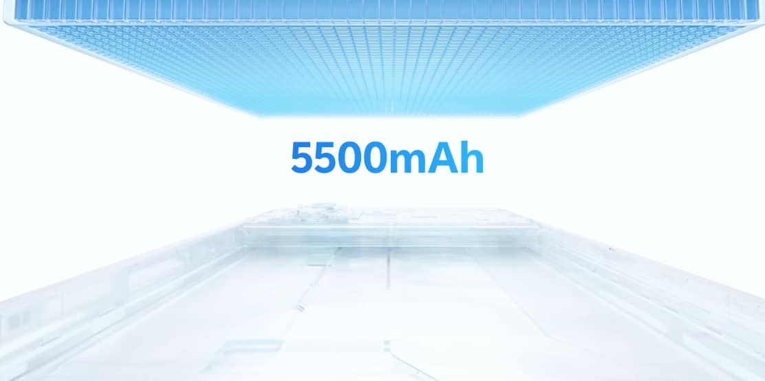 Fast charging and battery life