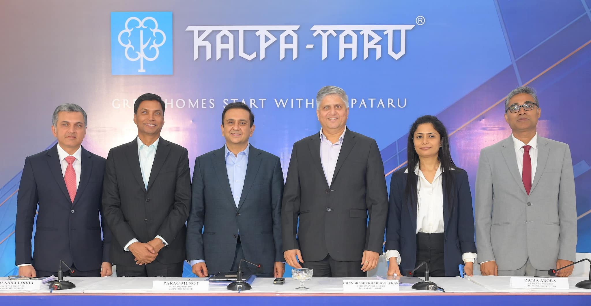 IPO-bound Kalpataru bets on premium segment to drive sales in a plateauing market