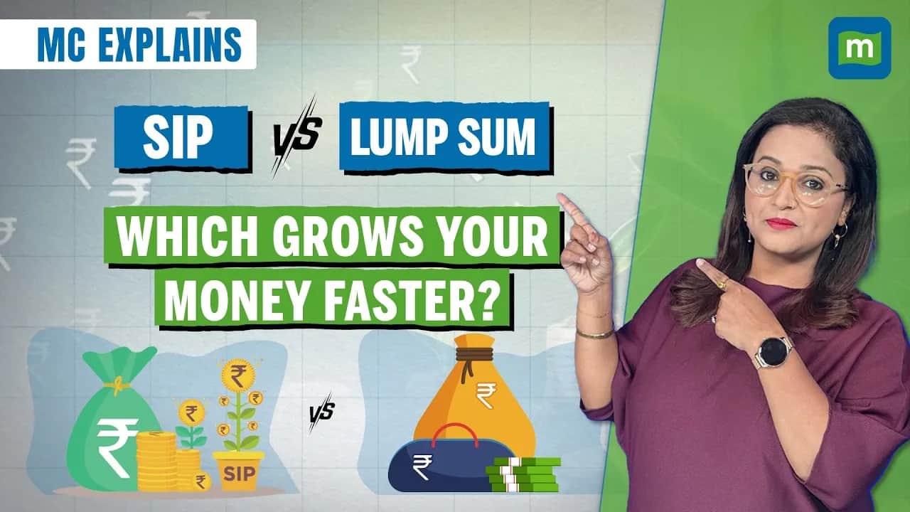 What Is SIP & How to Start One in 2025 | Mutual Fund Investing Made Easy