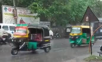 First monsoon rain unmasks civic lapses in Bihar’s Jehanabad