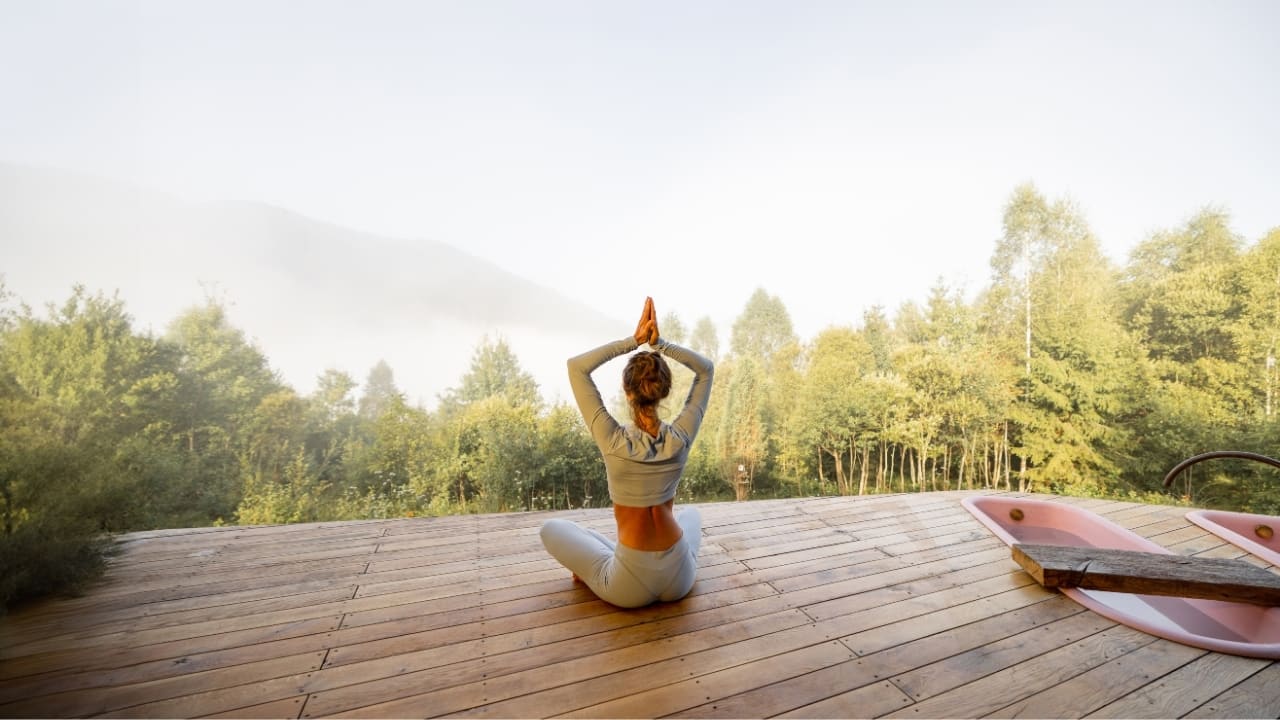 Asia’s Top 8 Wellness Escapes You’ll Want to Bookmark Now