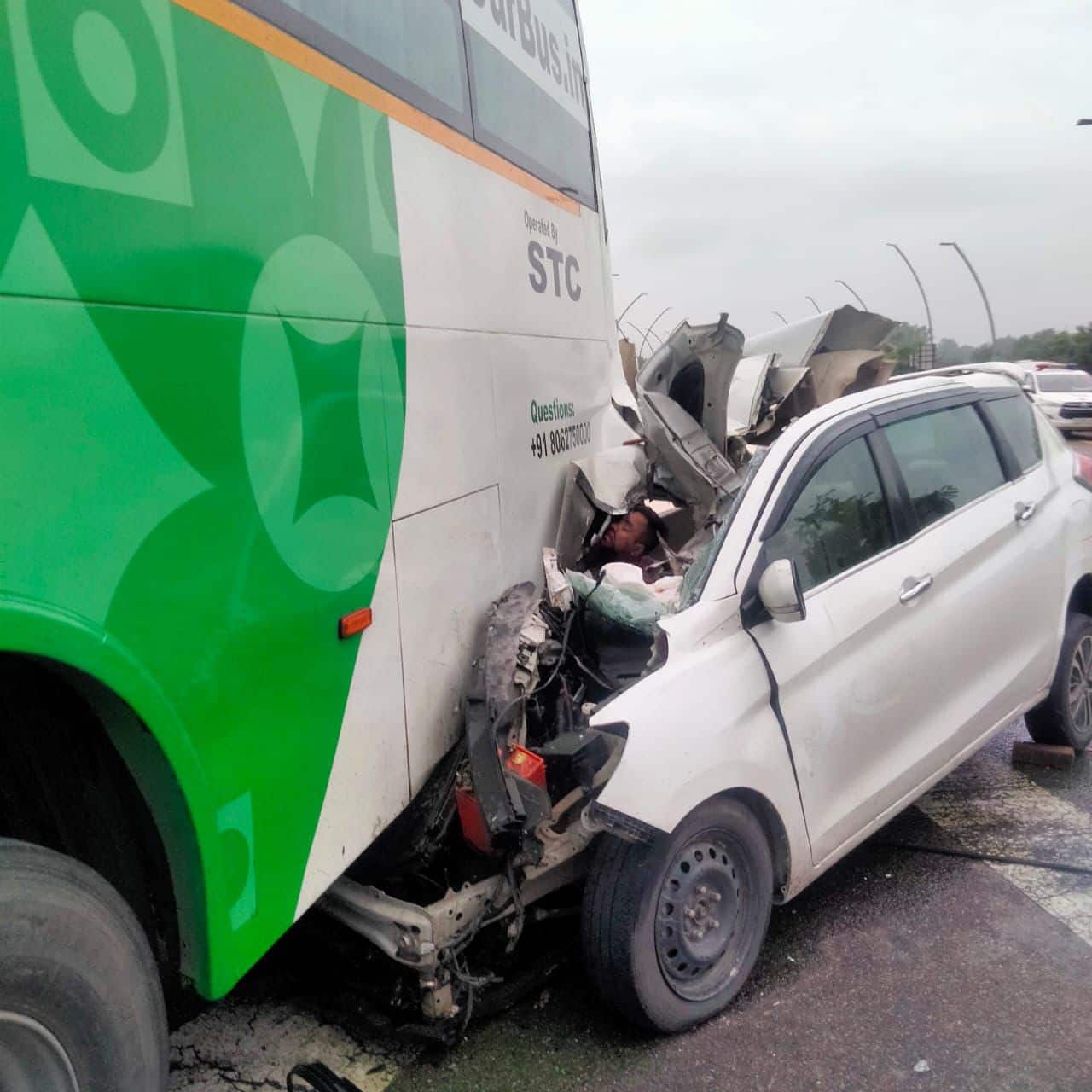 Overspeeding caused maximum road accidents, deaths in India in 2023: MoRTH report