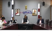 HAL wins contract to build small satellite launch vehicles, becomes India’s third rocket maker