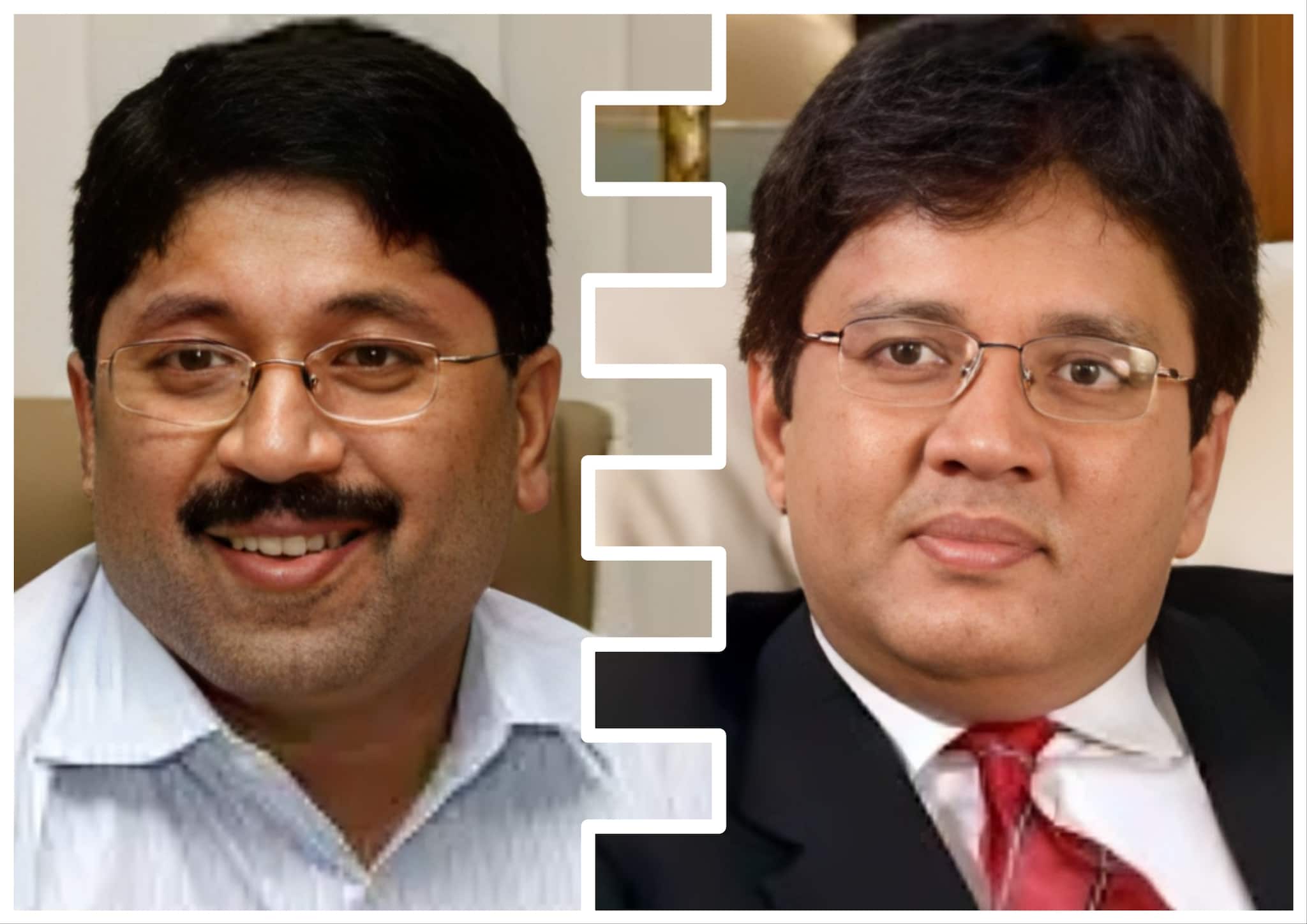 Fraud, cheating, money laundering: A look at the key charges levelled by Dayanidhi Maran against Sun TV chairman Kalanithi Maran Fraud, cheating, money laundering: A look at the key charges levelled by Dayanidhi Maran against Sun TV chairman Kalanithi Maran
