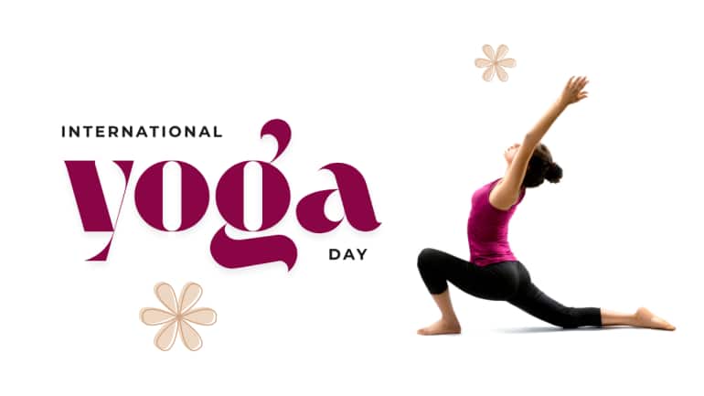 International Yoga Day 2025 (Image: Canva)