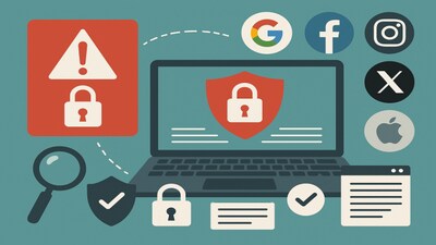 Password leak alert: 4 tools to check if your Google, Instagram, X and Apple account details have been compromised