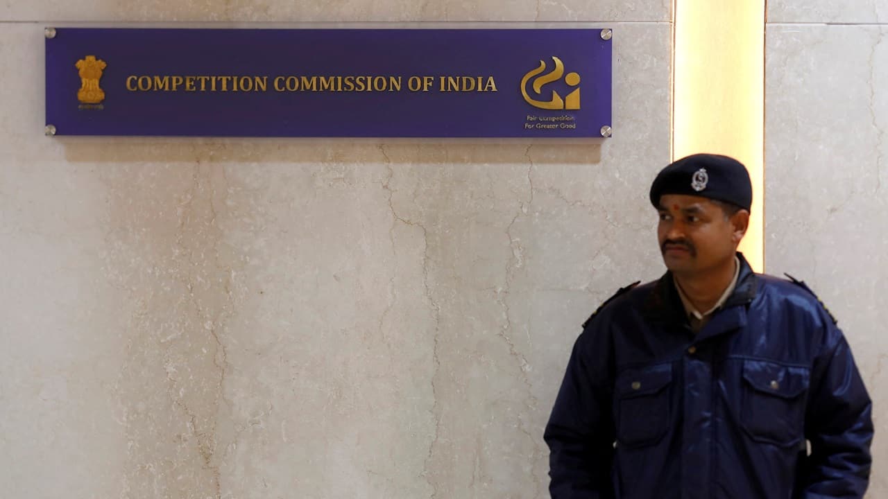 CCI may probe leak of sensitive info in Asian Paints case to law firm, say govt sources CCI may probe leak of sensitive info in Asian Paints case to law firm, say govt sources