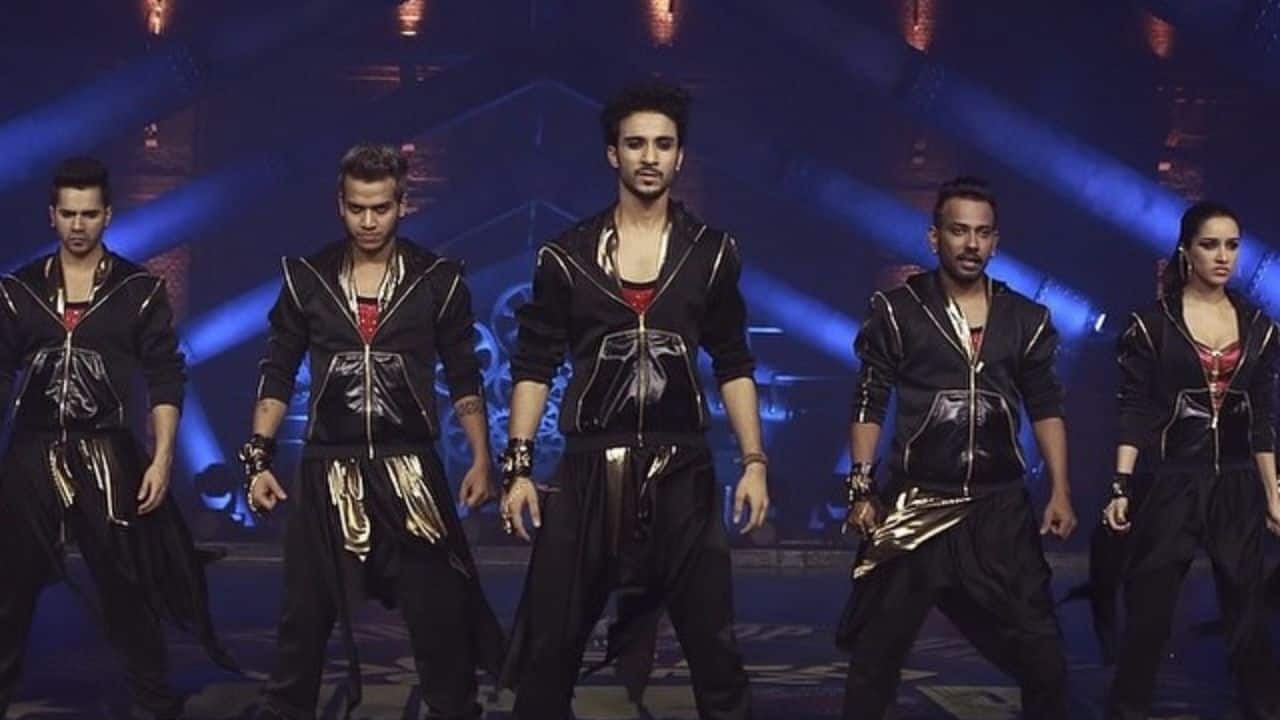 Raghav Juyal marks 10 years of ABCD 2 with an emotional throwback tribute