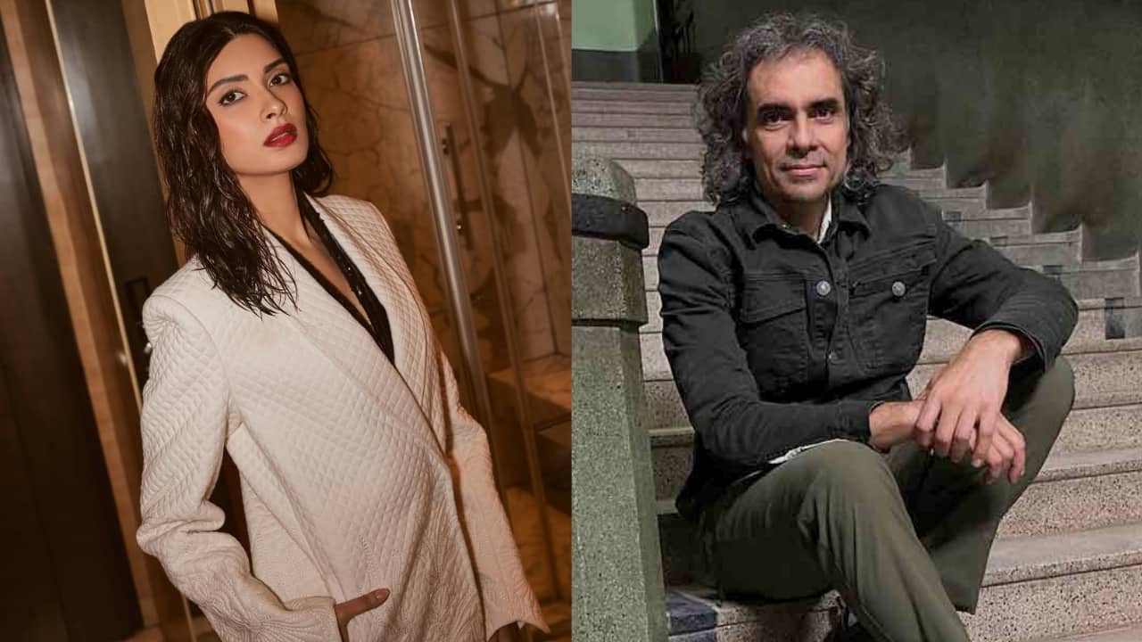 Diana Penty says Imtiaz Ali dropped her from Rockstar: He told me 'I don’t feel you are ready'
