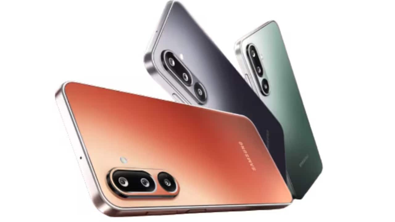Samsung Galaxy M36 5G India launch date confirmed; design revealed ahead of the official launch: Expected specs Samsung Galaxy M36 5G India launch date confirmed; design revealed ahead of the official launch: Expected specs