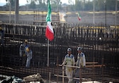 Europeans likely to initiate UN sanctions process on Iran tomorrow: Report