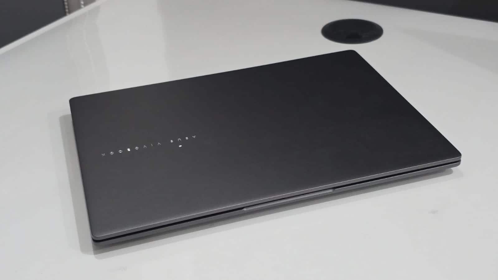 Asus Vivobook S14 review: A dependable daily driver