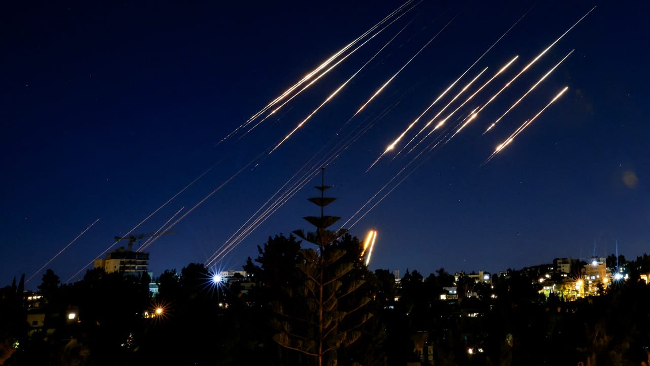 Is the US attack on Iran a turning point for the world order?