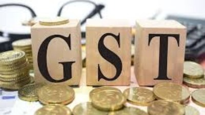 GSTR-9 and GSTR-9C

