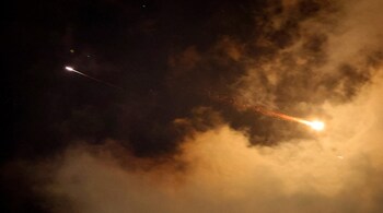 'Grave violation': Iranian Foreign Minister Araghchi warns of everlasting consequences after US strikes nuclear facilities