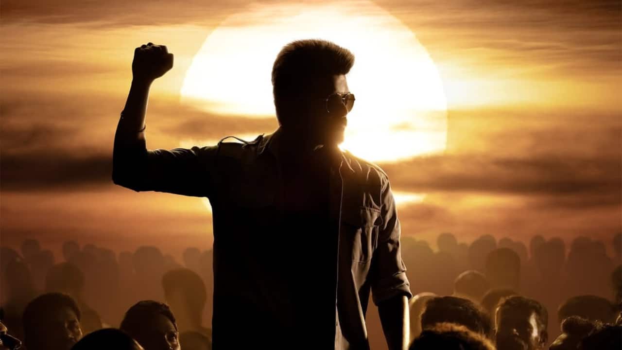 Thalapathy Vijay to sing 'One Last Song' in Jana Nayagan, new glimpse to release on his birthday