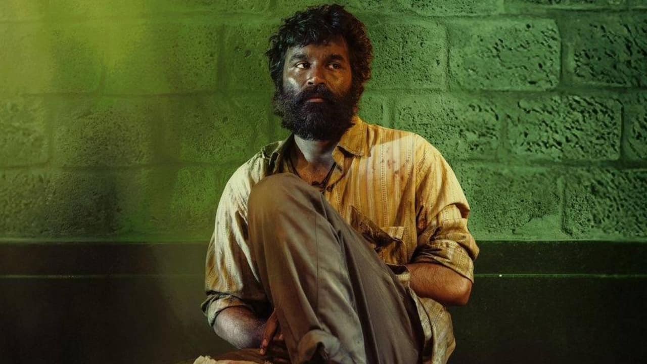 Kuberaa OTT release: Dhanush starrer to stream on THIS platform