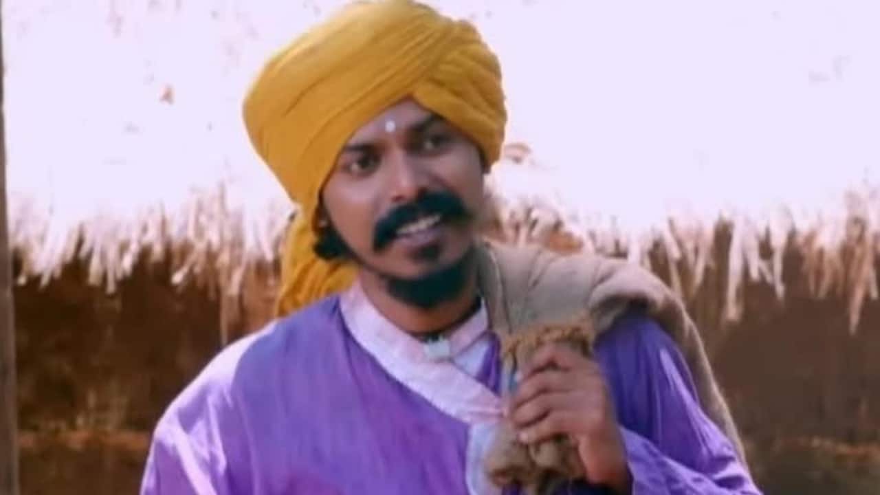 Marathi actor-director Tushar Ghadigaonkar dies by suicide amid lack of work