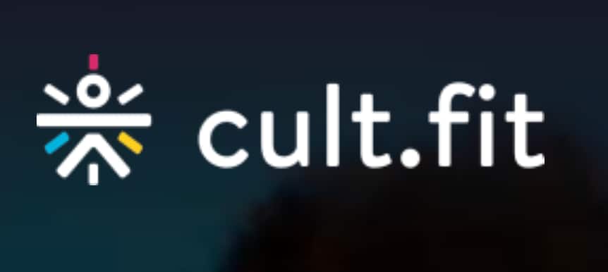 Cult.fit Cult.fit