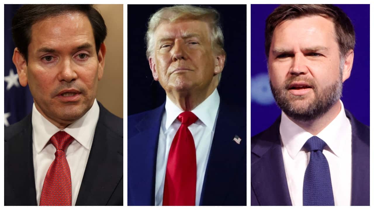 Trump’s inner circle weighs Iran strike as foreign policy team fractures