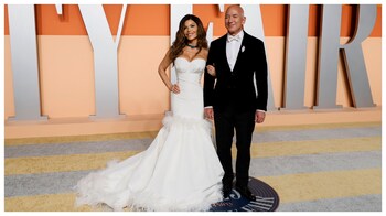 Inside Jeff Bezos and Lauren Snchez's secretive Venice wedding Inside Jeff Bezos and Lauren Snchez's secretive Venice wedding