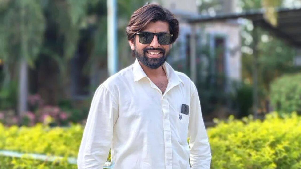 Gujarati Filmmaker Mahesh Kalawadia Identified as Victim in Ahmedabad Crash