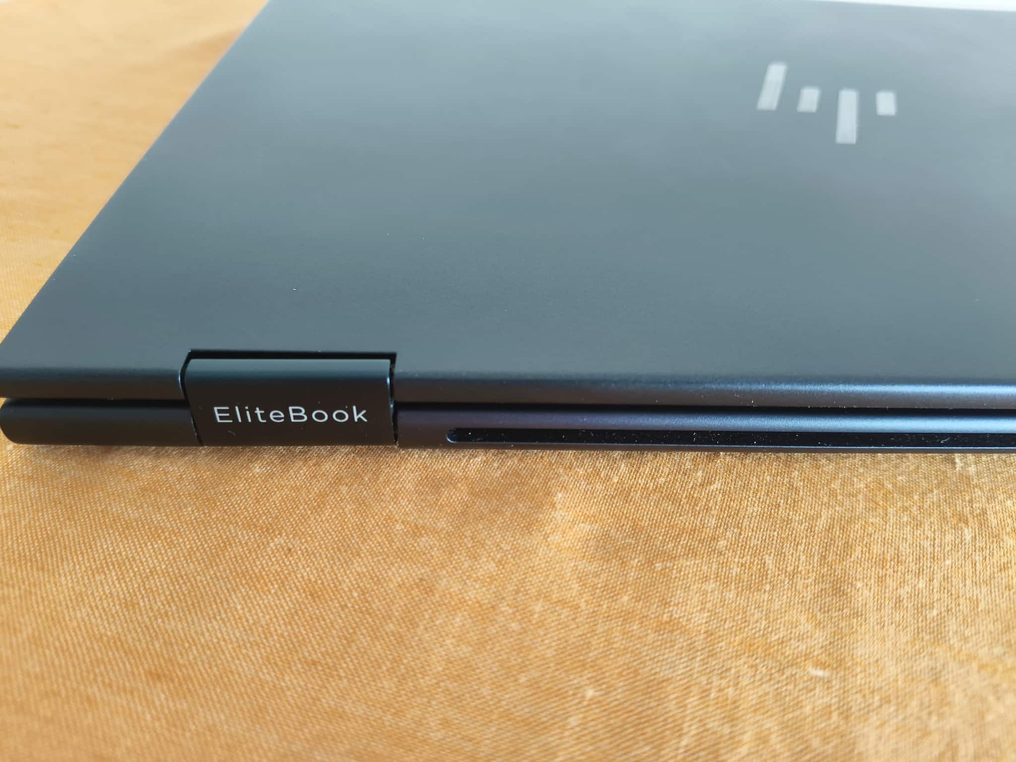 HP EliteBook X G1i