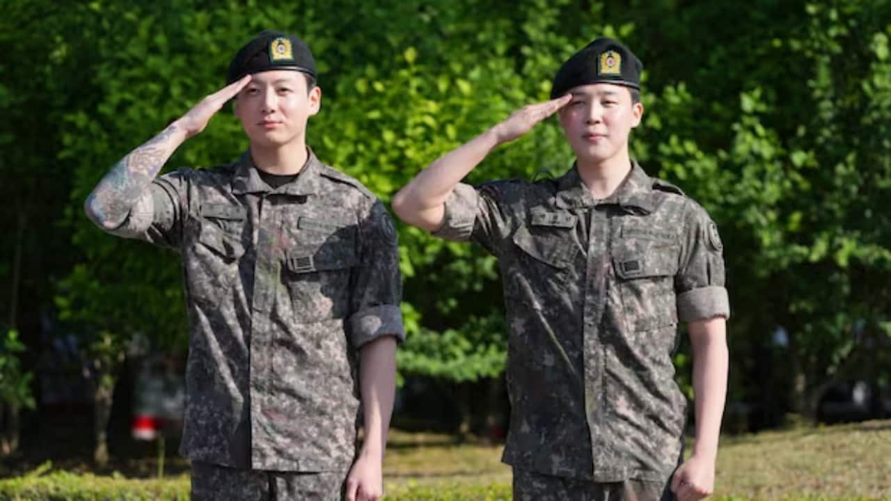 BTS completes military service, sparking hopes of a long-awaited reunion
