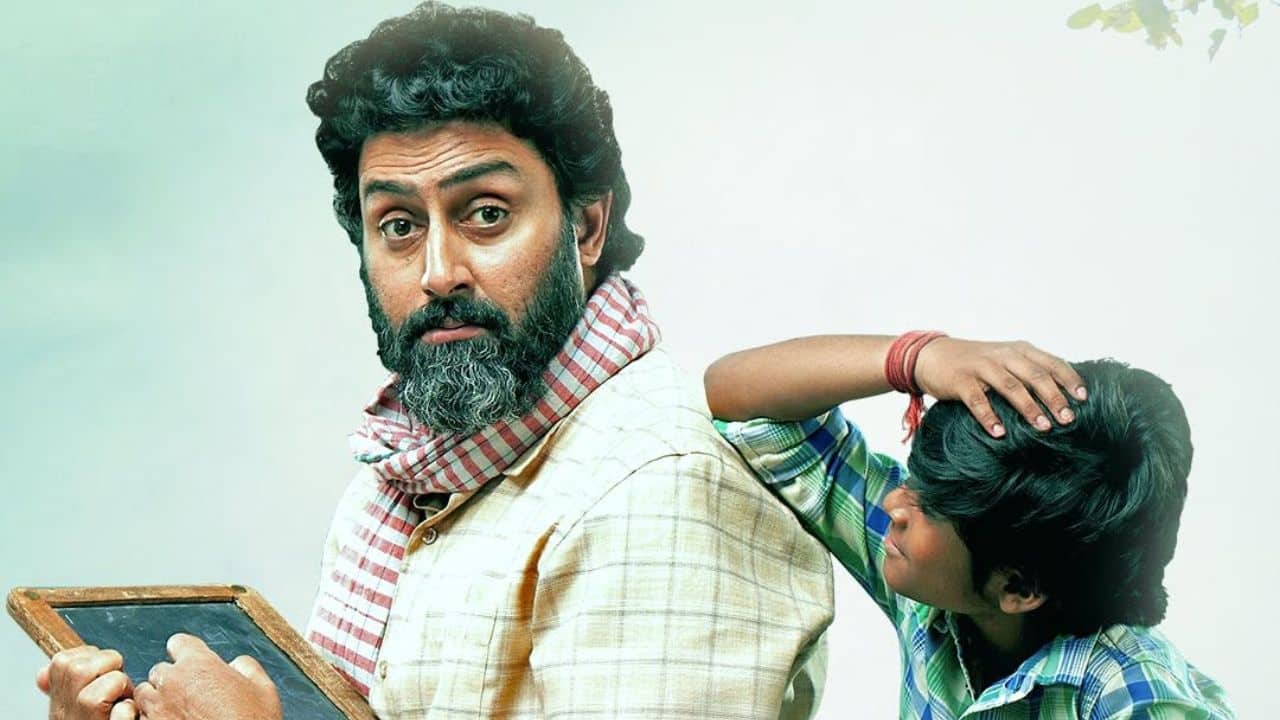 ‘Kaalidhar Laapata’ trailer promises a soulful journey through memory, loss, and second chances