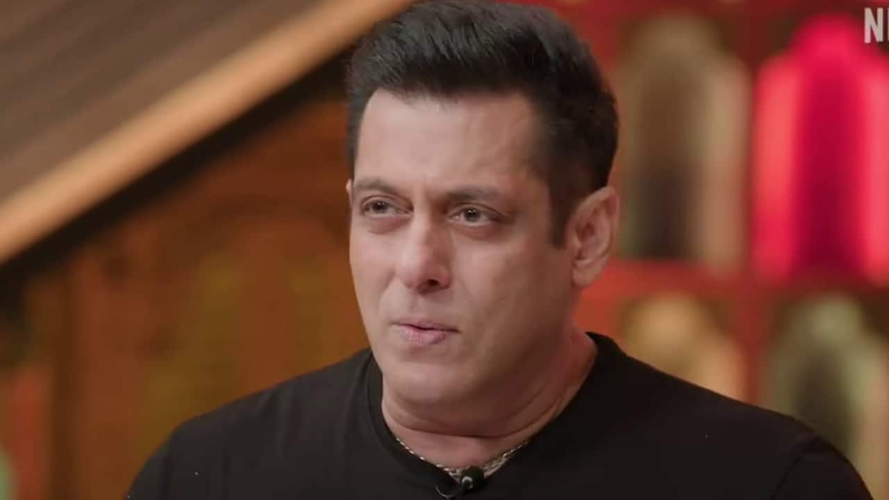 The Great Indian Kapil Show: Salman Khan reacts to his recent house intrusion incident, says ‘The woman told the security guard that I invited her’