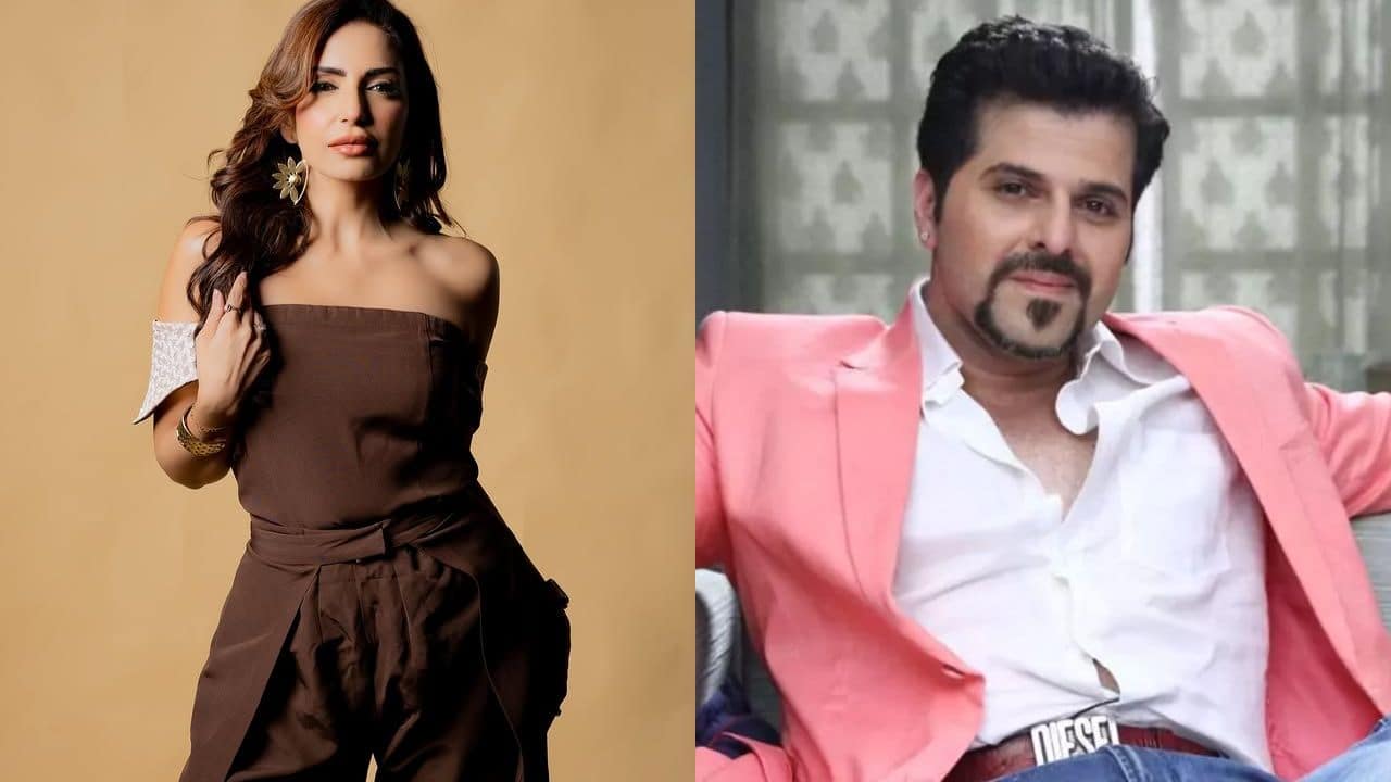 Navina Bole hits back at Bakhtyar for questioning her allegations on Sajid Khan