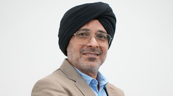 Jaspreet Singh Arora is the Chief Investment Officer at Equentis Wealth Advisory Services