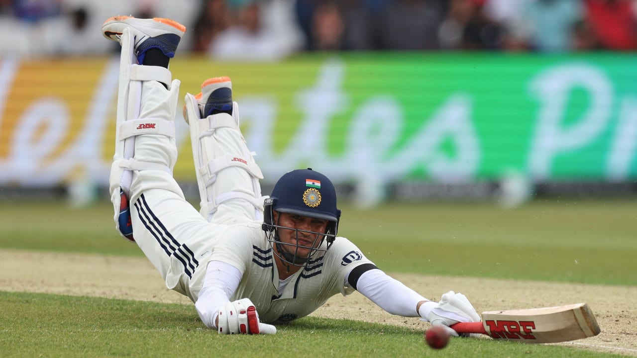 Shubman Gill's ICC dress code breach explained: Will India skipper be punished for wearing black-coloured socks?