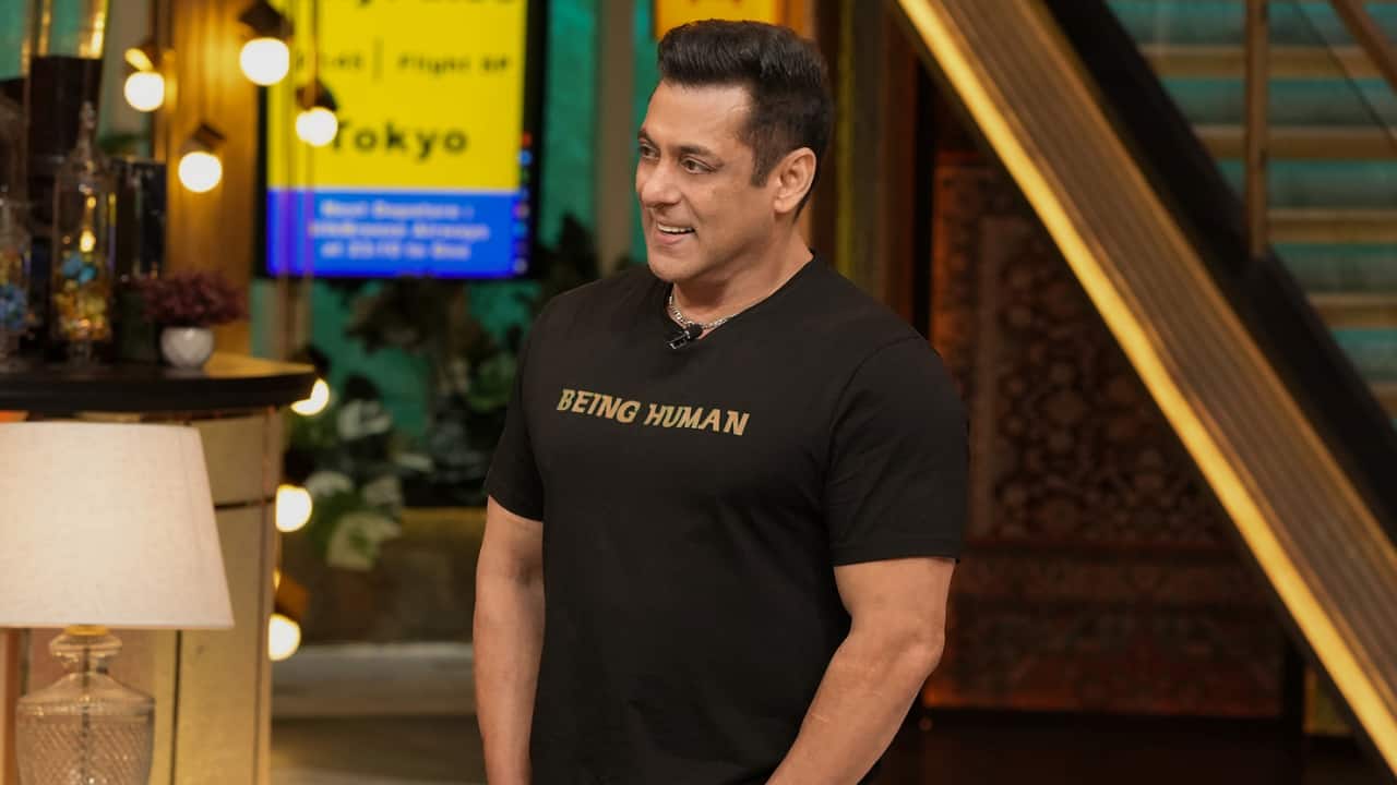 Salman Khan opens up about his health struggles, says "trigeminal neuralgia ke sath kaam kar rahe hain, aneurysm hai brain mein..."
