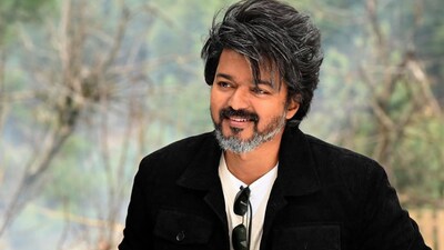 Thalapathy Vijay has landed in Malaysia