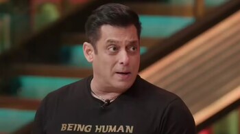 Salman Khan talks about his marriage
