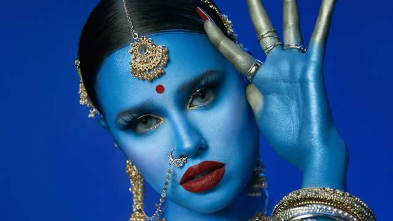 Rapper Tommy Genesis sparks outrage over provocative portrayal of Goddess Kali in latest music video
