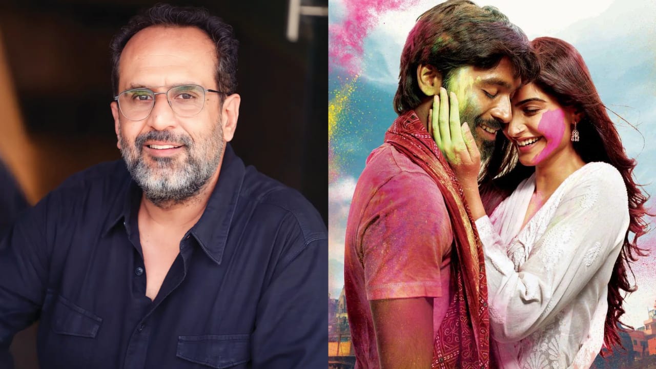 Director Aanand L Rai recalls how Raanjhanaa's climax was written just hours before filming on the last day, "I was upset with him"