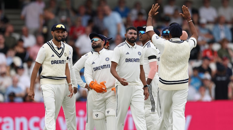 India vs England First Test 2025: A Classic at Headingley Sets the Tone - Cricket Article Thumbnail
