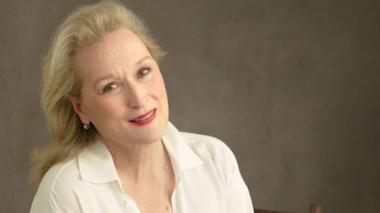 Meryl Streep: Un Ícono Inigualable en el Mundo de la Actuación