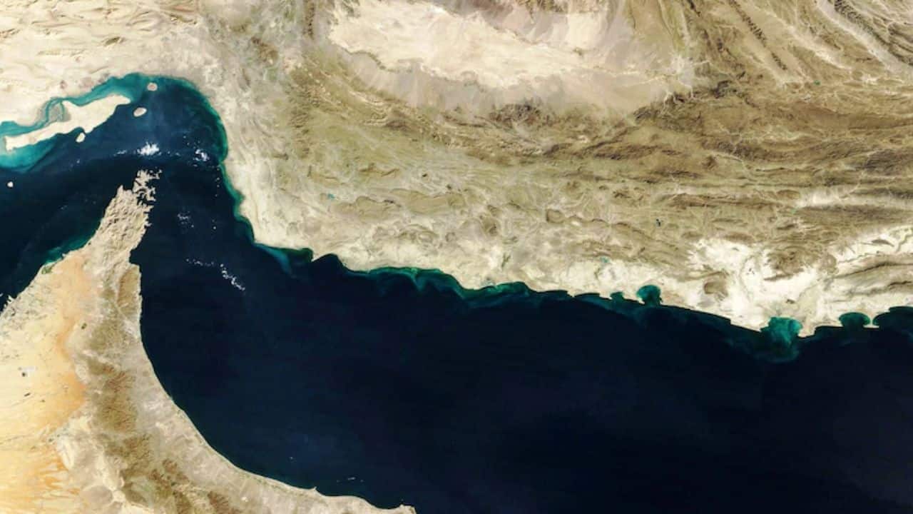 Chart of the Day | Strait of Hormuz at risk, what a blockade means for oil prices, the world economy 