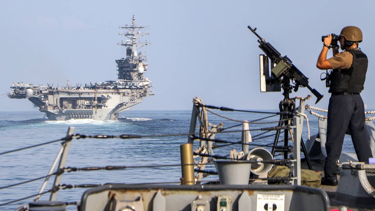 Iran plans to shut Strait of Hormuz: How it may shake global oil and why India is at risk too