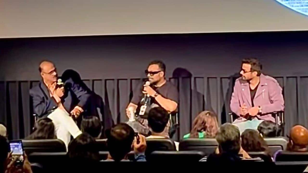 Anurag Kashyap, Rahul Bhat’s Kennedy impresses NYIFF, sparks demand for theatrical release in Indian theatres