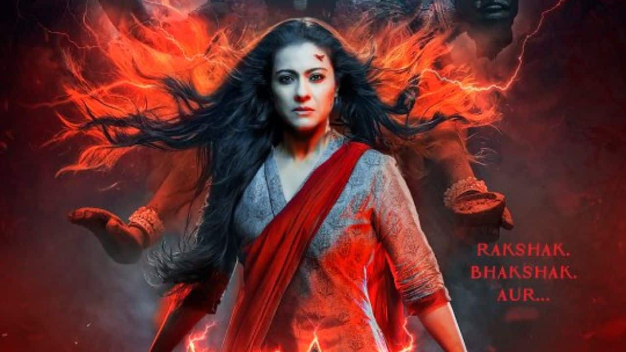 Maa Box Office Collection Day 5: Kajol starrer horror thriller Maa registers a surge, earns Rs 23 crore