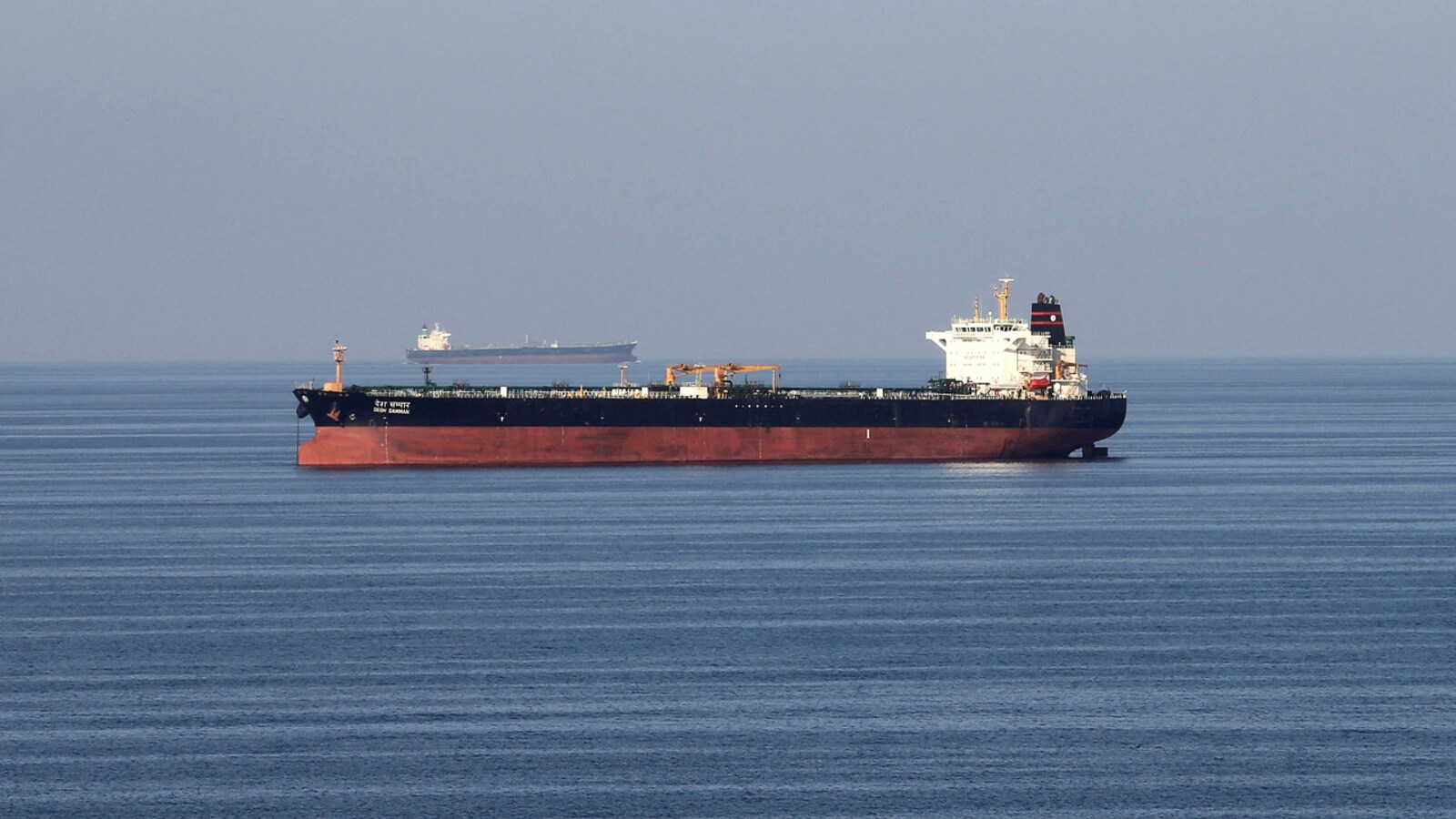 Half of India’s oil imports at risk as US-Israel strike on Iran raises Hormuz supply fears